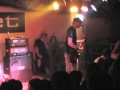 Bigwig - 08 - Waste (Live at Rock Planet 10/19/2003)