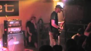 Bigwig - 08 - Waste (Live at Rock Planet 10/19/2003)