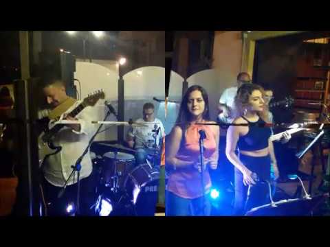 SALVATORE AMBROSIO  Dejavu'    Medley     Medley S.Bru. Bamb. Ness. M.K.F.  S.Francis