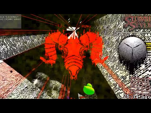 Roblox GRACE // floor 25 in REPRIEVE mode