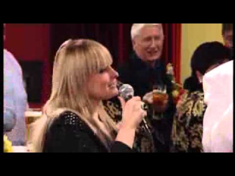 MisjMasj-Och, wat kikste leef... TV