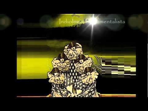 Indio Solari - ZZZZZZZ... - El Perfume de la Tempestad