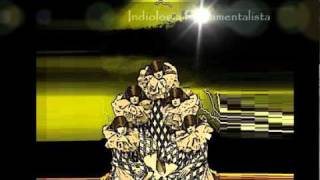 Indio Solari - ZZZZZZZ... - El Perfume de la Tempestad