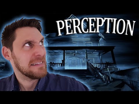 Perception - First Look