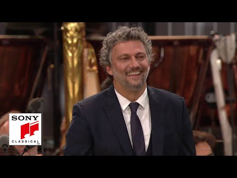 Vienna Philharmonic, Jonas Kaufmann – Massenet: Werther: Pourquoi me réveiller? (SNC 2020)