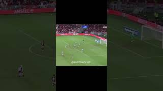 Flamengo 1 x 0 Raçing