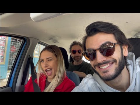 VLOG #1 TUTTA COLPA DI PLAUTO (ALASSIO)