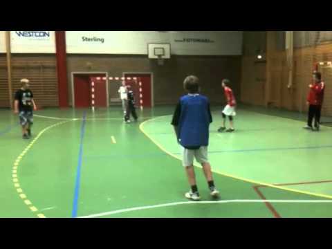 Håndballfest 2010 Haraldshallen