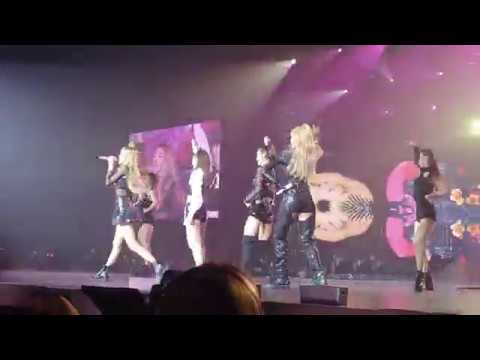 Blackpink Live In Malaysia 2019 -As If It's Your Last