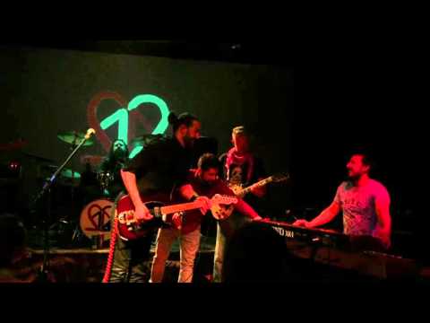 Hamo & Tribute 2 love & Leonart - Tiho