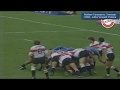 Northern Transvaal Vs Transvaal Clip 1992 Gerhard Combrinck