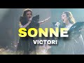 Sonne Rammstein A Viral Internet Sensation By VICTORI