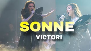 "Sonne" - Rammstein: A Viral Internet Sensation by VICTORI