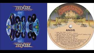ANGEL - Big Boy (Let&#39;s Do It Again) _  full song, 1977