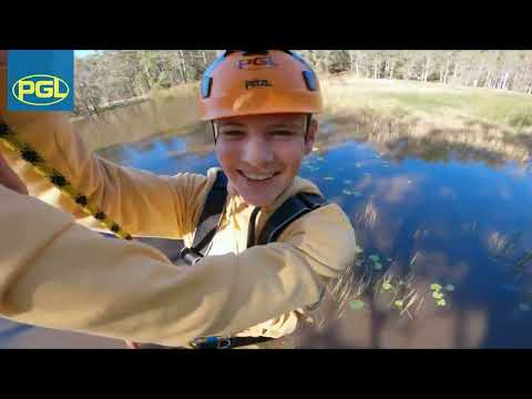 Family Fun Day at PGL Kindilan - part of Redlands AdventureFest