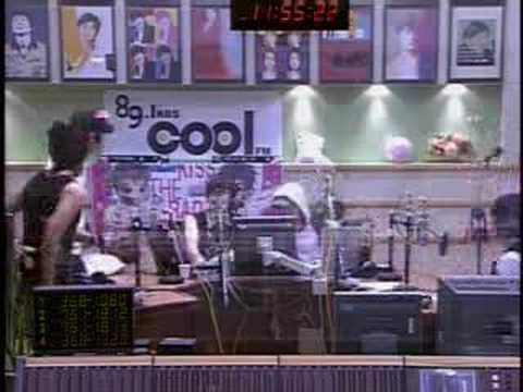 Sukira 2007.05.21 - Ending