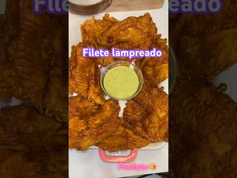 Lampreado #homemade #food #recipe #seafood #pescado