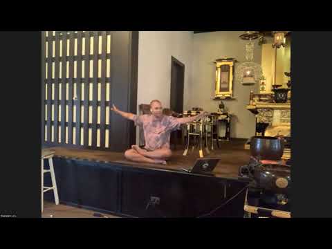 Grief and the Centerless Center