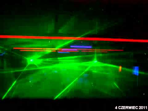 Klub Ciuslice 4 czerwiec 2011 PART 1