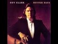 1614 Guy Clark - Randall Knife