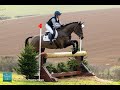 Rosalind Canter On Broadstone Lion Man At Oasby 1 Horse Trials 2025