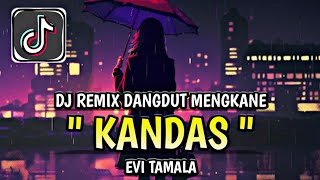 Download lagu DJ KANDAS - EVI TAMALA DANGDUT MENGKANE STYLE BHAPON MUSIK FULL SONG REMIX VIRAL TIKTOK TERBARU mp3