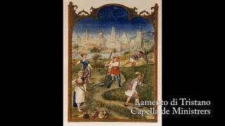 Lamento di Tristano - Capella de Ministrers