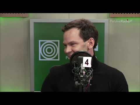 Szymon Komasa: pieśni miłosne to intymna forma wyrazu