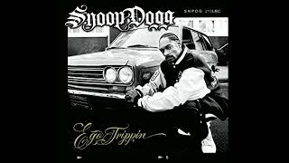 Snoop Dogg Feat. Kurupt - Press Play (Clean Álbum Versión)