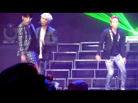 [ 130907 KPOP REPUBLIC ] SHINEE - LUCIFER