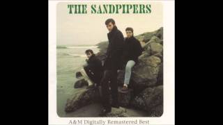 The Sandpipers - Angelica