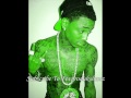 Soulja Boy Featuring Young Sam - Swagged Out ...