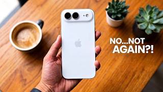 iPhone Air 2: 2027 Release Date, Dual Cameras & BIG Upgrades?