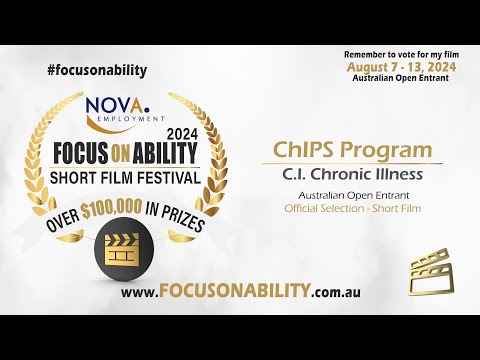 C.I. Chronic Illness film thumbnail