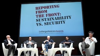 VIDEO: Video: How can people care about sustainability,…