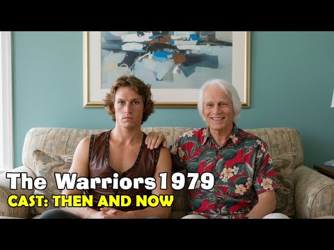 The Warriors (1979) Cast: 47 Years Later | Cult Classic Legends