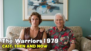 Download lagu The Warriors (1979) Cast: 47 Years Later | Cult Classic Legends mp3