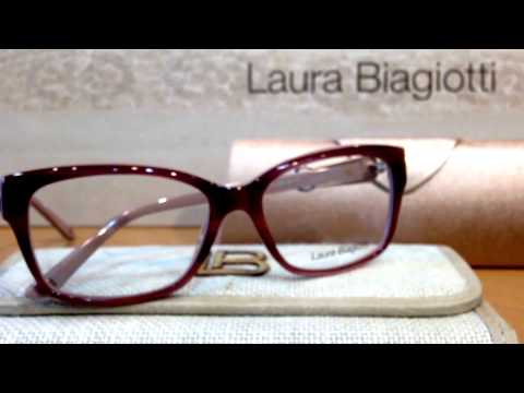 Laura Biagiotti Συλλογή Οράσεως 2016