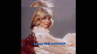 Olivia Newton-John - So easy to begin Sub