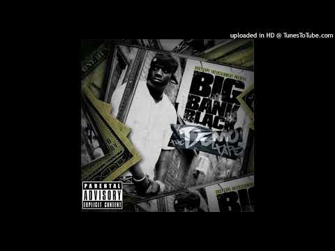 Big Bank Black - Stop Playin (feat. Future)
