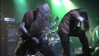 Graveworm - Demonic Dreams