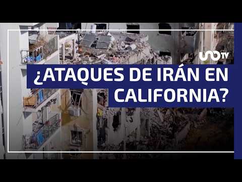 FBI alerta por posibles ataques de Irán en la Costa Oeste