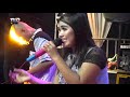 Toang Eretan PUTRI GLAMOR 2019 LIVE KRASAK