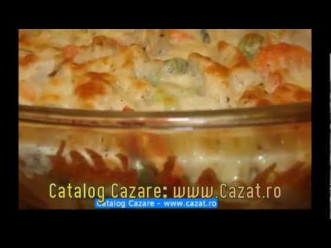 Cazare Vladeni, Dambovita - Cazat.ro