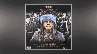 Fat Trel - Is It Over [Prod. By Lyons League]