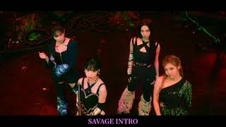 Download lagu AESPA - INTRO   BLACK MAMBA   NEXT LEVEL   SAVAGE   DANCE BREAK (Award Show Performance Concept) mp3