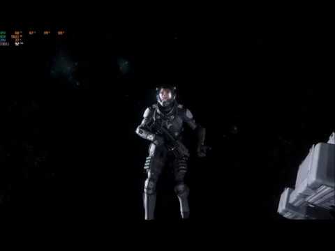 Star Citizen 3.3 - FPS action