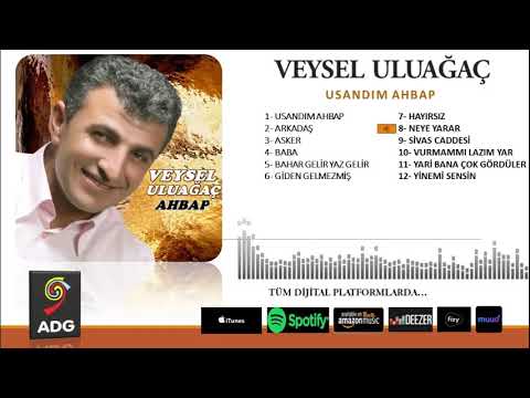 Veysel Uluağaç Neye  Yarar