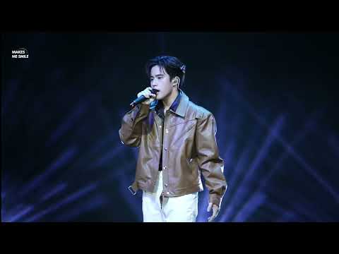 [2023.03.02] พรุ่งนี้ (Tomorrow) Ost.Moonlight Chicken พระจันทร์มันไก่ Ver.Ford (Fancam)