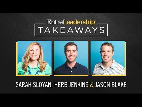 Uniting Your Team Around a Big Goal